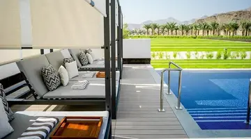 Intercontinental Fujairah Resort