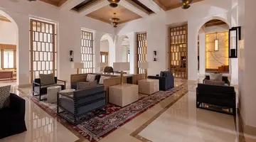 Intercontinental Fujairah Resort