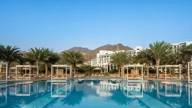 InterContinental Fujairah Resort