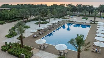 INTERCONTINENTAL FUJAIRAH RESORT