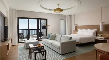 INTERCONTINENTAL FUJAIRAH RESORT