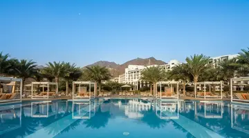 INTERCONTINENTAL FUJAIRAH RESORT