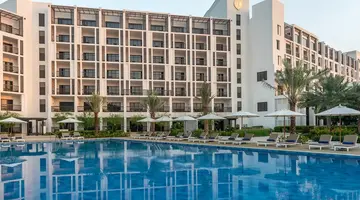 INTERCONTINENTAL FUJAIRAH RESORT