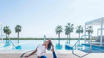 INTERCONTINENTAL FUJAIRAH RESORT