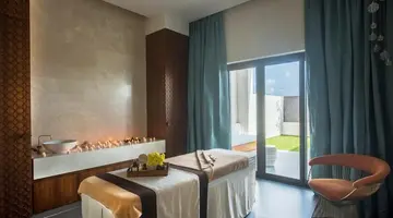 Intercontinental Fujairah Resort