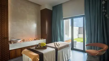 Intercontinental Fujairah Resort