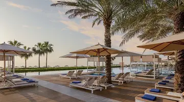 Intercontinental Fujairah Resort