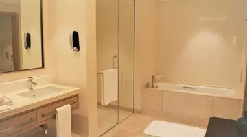 INTERCONTINENTAL FUJAIRAH RESORT