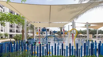 INTERCONTINENTAL FUJAIRAH RESORT