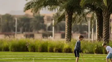 INTERCONTINENTAL FUJAIRAH RESORT