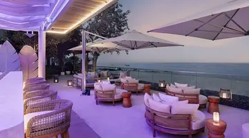 Intercontinental Fujairah Resort