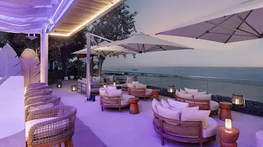 Intercontinental Fujairah Resort