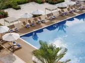 Intercontinental Fujairah Resort