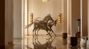 INTERCONTINENTAL FUJAIRAH RESORT