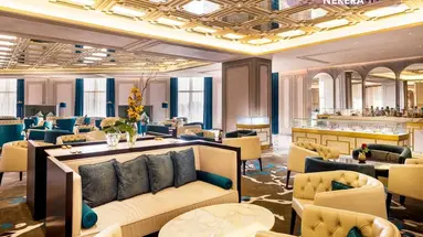 InterContinental Hotels Doha Beach & Spa