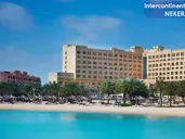 InterContinental Hotels Doha Beach & Spa