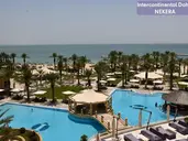 InterContinental Hotels Doha Beach & Spa