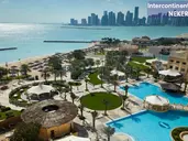 InterContinental Hotels Doha Beach & Spa