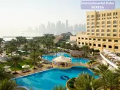 InterContinental Hotels Doha Beach & Spa