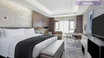 InterContinental Hotels Doha Beach & Spa