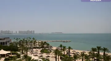 InterContinental Hotels Doha Beach & Spa