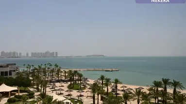 InterContinental Hotels Doha Beach & Spa