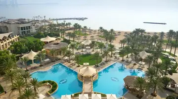 InterContinental Hotels Doha Beach & Spa