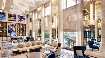 InterContinental Hotels Doha Beach & Spa