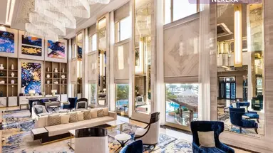 InterContinental Hotels Doha Beach & Spa