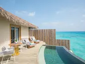 InterContinental Maldives Maamunagau Resort