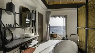 InterContinental Maldives Maamunagau Resort