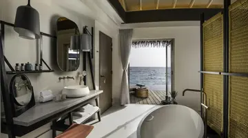 InterContinental Maldives Maamunagau Resort