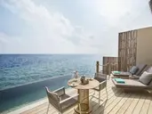 InterContinental Maldives Maamunagau Resort