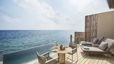InterContinental Maldives Maamunagau Resort