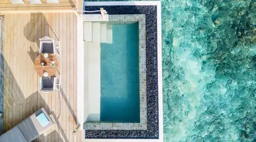 InterContinental Maldives Maamunagau Resort
