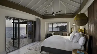 InterContinental Maldives Maamunagau Resort