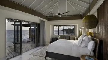 InterContinental Maldives Maamunagau Resort
