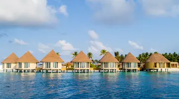 InterContinental Maldives Maamunagau Resort