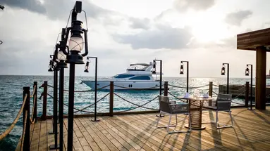 InterContinental Maldives Maamunagau Resort