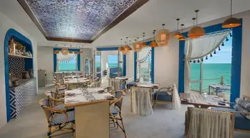 InterContinental Maldives