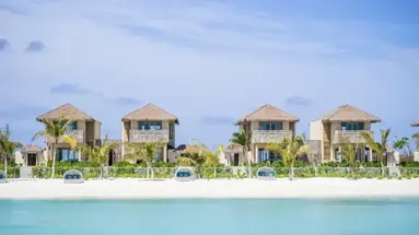 InterContinental Maldives