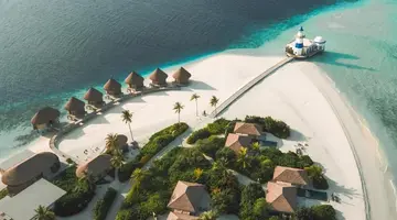 InterContinental Maldives