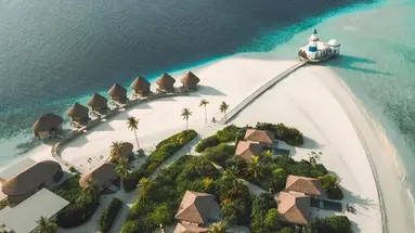 InterContinental Maldives