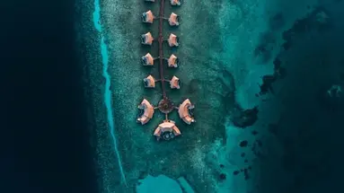 InterContinental Maldives