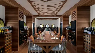 InterContinental Maldives