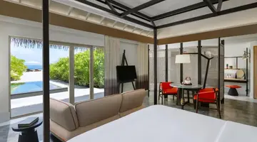 InterContinental Maldives