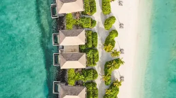 InterContinental Maldives