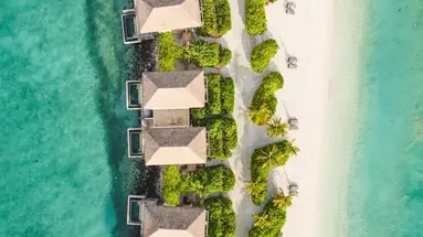 InterContinental Maldives