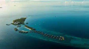 InterContinental Maldives