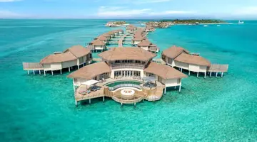 InterContinental Maldives